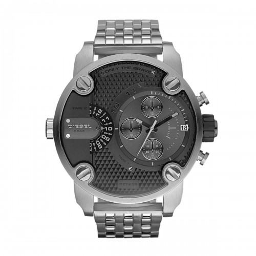 Diesel DZ7259 Unisex Horloge