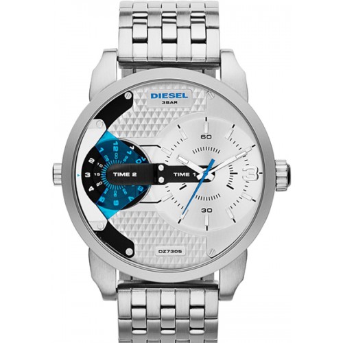 Diesel DZ7305 Mini Daddy Heren horloge