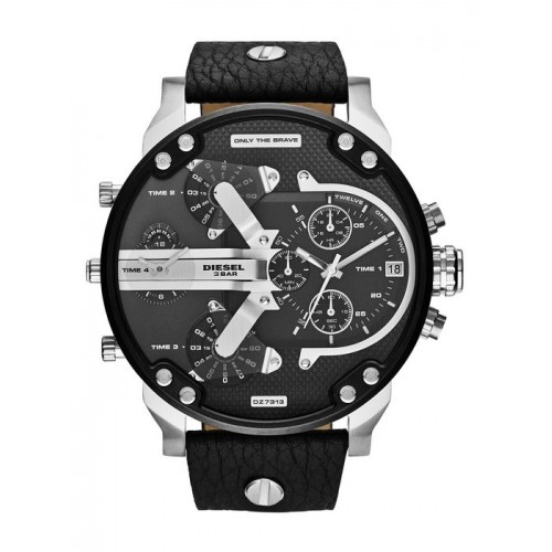 Diesel DZ7313 Heren horloge