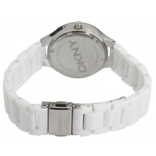 DKNY NY4982 Dames Horloge | Laagste Prijs | Horloge Leverancier.nl