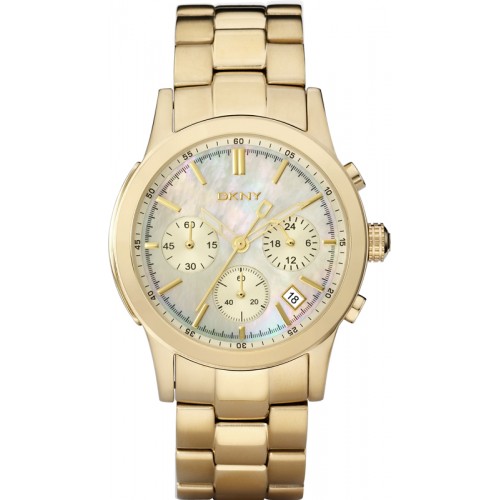 DKNY NY8062 Dames Horloge