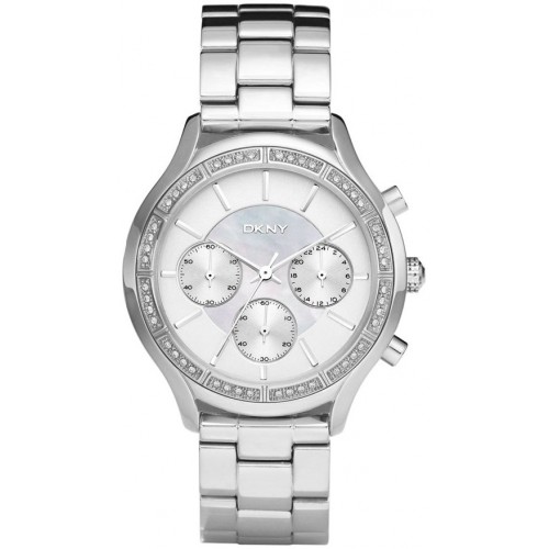 DKNY NY8251 Dames Horloge