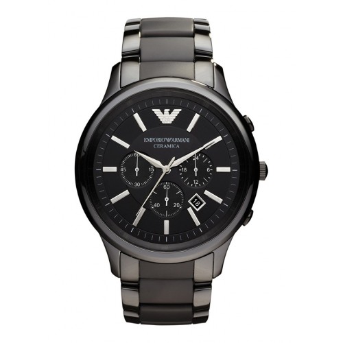 Armani Ar1451 Heren Horloge armani kopen in de aanbieding