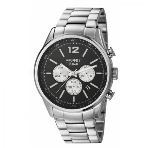 Esprit Es106351007 Heren Horloge esprit kopen in de aanbieding