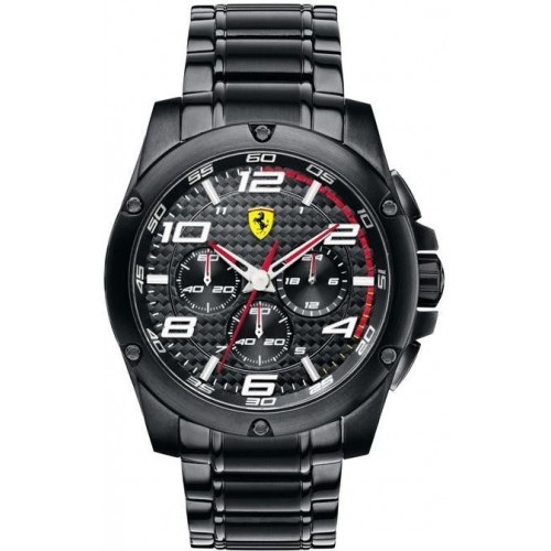 Ferrari 0830033 Heren Horloge