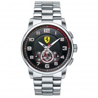 Ferrari 0830065 Heren Horloge