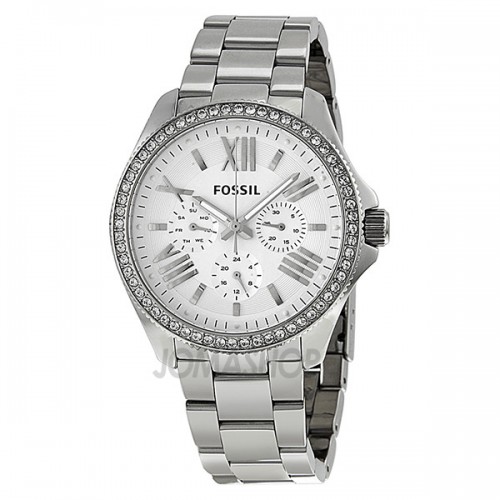 Fossil Cecile Am4481 Dames Horloge fossil kopen in de aanbieding Fossil Cecile Am4481 Dames Horloge fossil kopen in de aanbieding