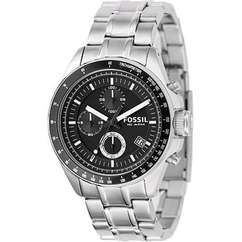 Fossil horloge Townsman Automatic 44mm - Hoftrends