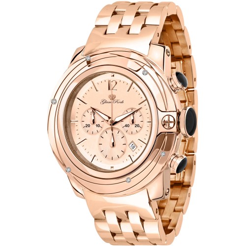 Glam Rock Lady Sobe GR31116 Dames Horloge