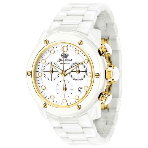 Glam Rock Miami AR5105 Dames Horloge