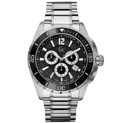 Guess Sport Class Xxl X76008G2S Heren Horloge guess kopen in de aanbieding