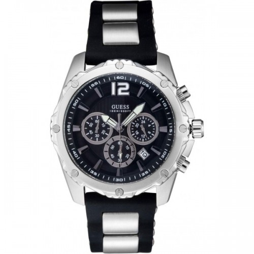 Guess W0167G1 Heren Horloge