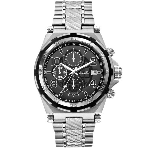 horloges guess heren