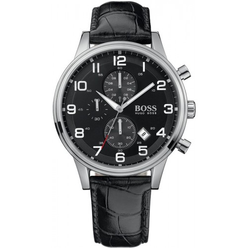 Hugo Boss 1512448 Heren Horloge