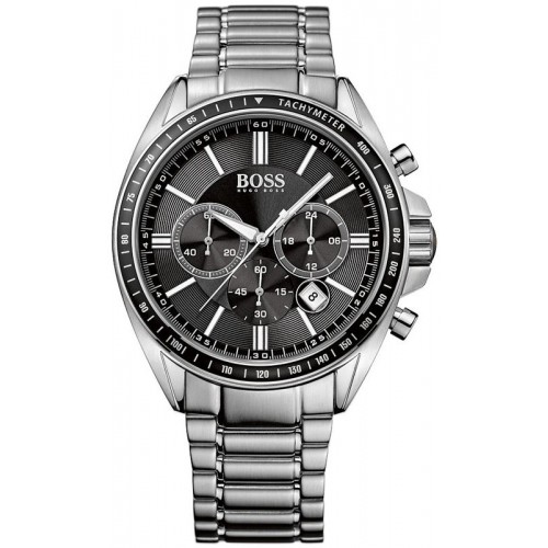 Hugo Boss 1513080 Heren Horloge