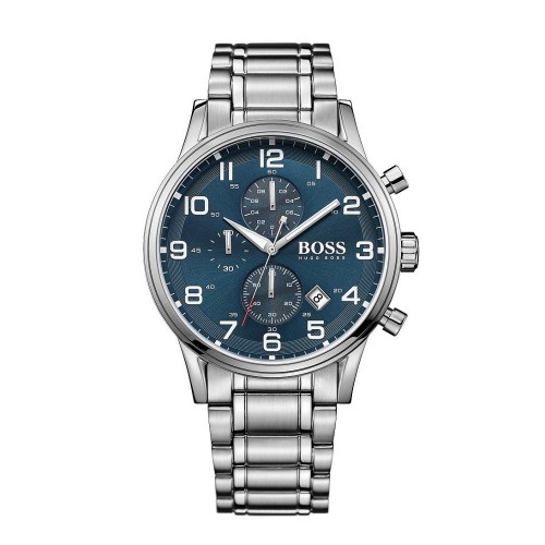 Hugo Boss 1513183 Heren Horloge