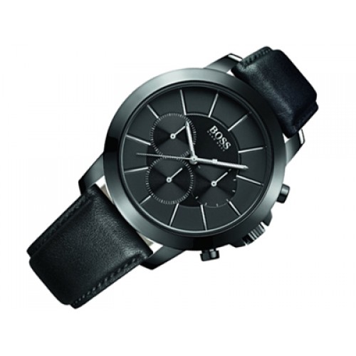 Hugo Boss Hb1512906 Heren Horloge hugo boss kopen in de aanbieding