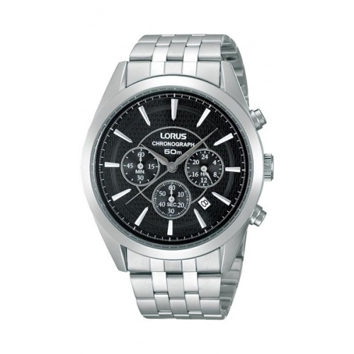 Lorus Classic RT345BX9 Heren Horloge