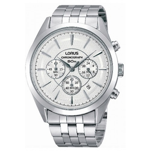 Lorus Classic RT347BX9 Heren Horloge