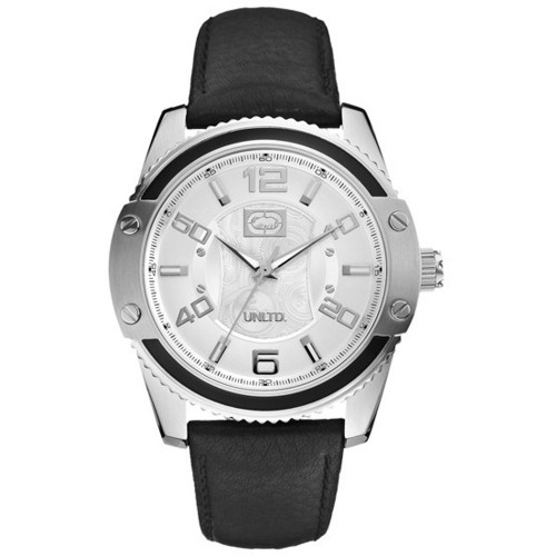 Marc Ecko The Sonic E13562G1 Heren Horloge