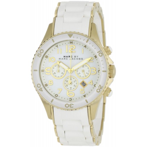 Marc Jacobs MBM2546 dames horloge