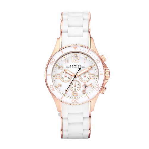 Marc Jacobs MBM2547 dames horloge