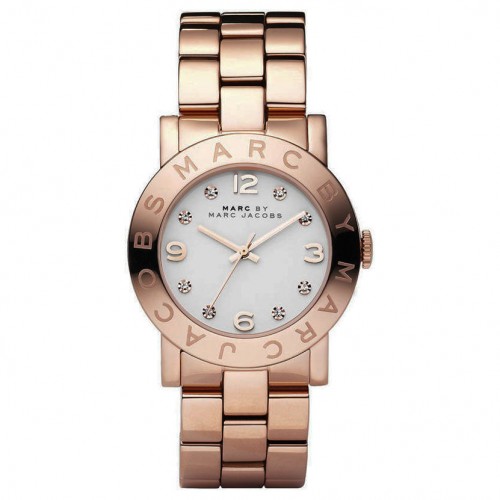 Marc Jacobs Mbm3077 Dames Horloge marc jacobs kopen in de aanbieding Marc Jacobs Mbm3077 Dames Horloge marc jacobs kopen in de aanbieding