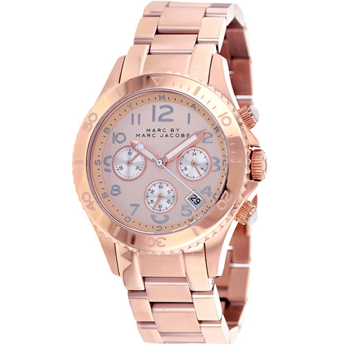 Marc Jacobs MBM3156 dames horloge