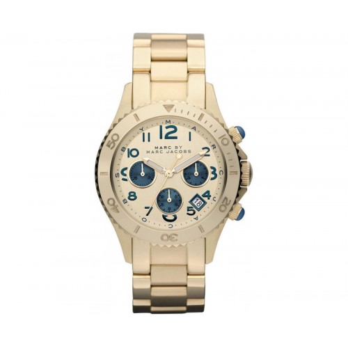 Marc Jacobs MBM3158 Dames Horloge