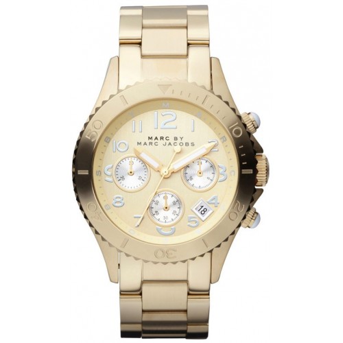 Marc Jacobs MBM3188 Dames Horloge