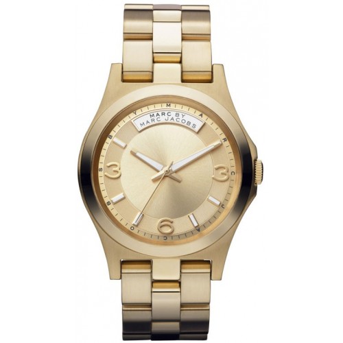 Marc Jacobs MBM3189 Dames horloge