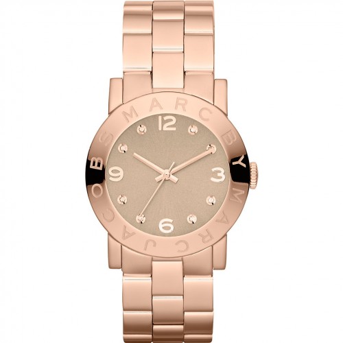 Marc Jacobs MBM3221 dames horloge