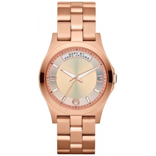 Marc Jacobs MBM3232 dames horloge