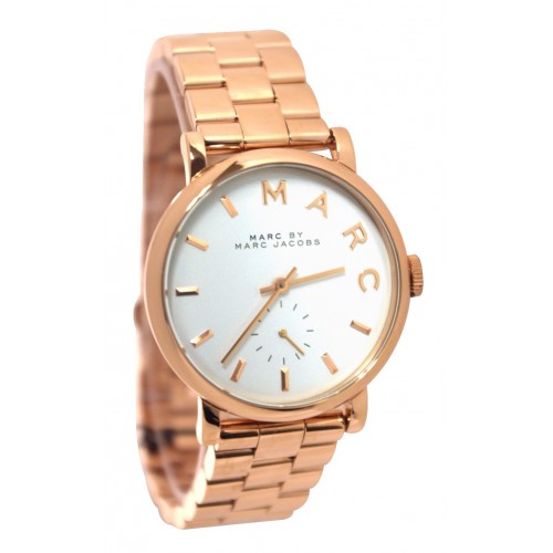 Marc Jacobs MBM3244 dames horloge
