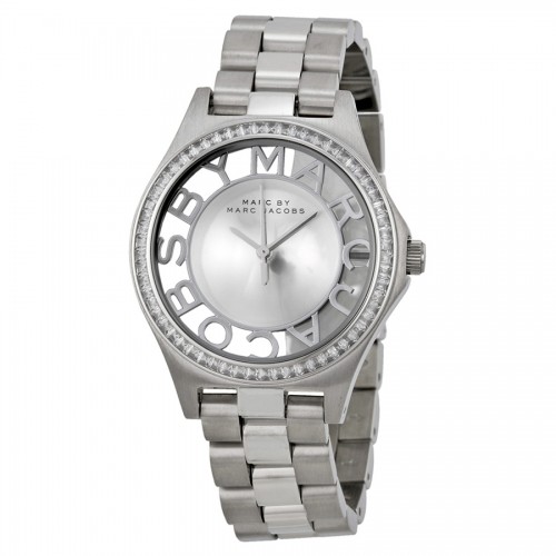 Marc Jacobs MBM3337 dames horloge