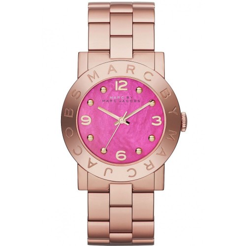 Marc Jacobs Mbm8625 Dames Horloge marc jacobs kopen in de aanbieding Marc Jacobs Mbm8625 Dames Horloge marc jacobs kopen in de aanbieding