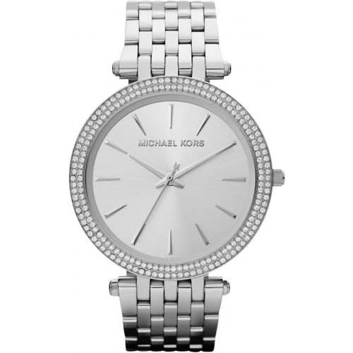 Michael Kors Mk3190 Dames Horloge michael kors kopen in de aanbieding