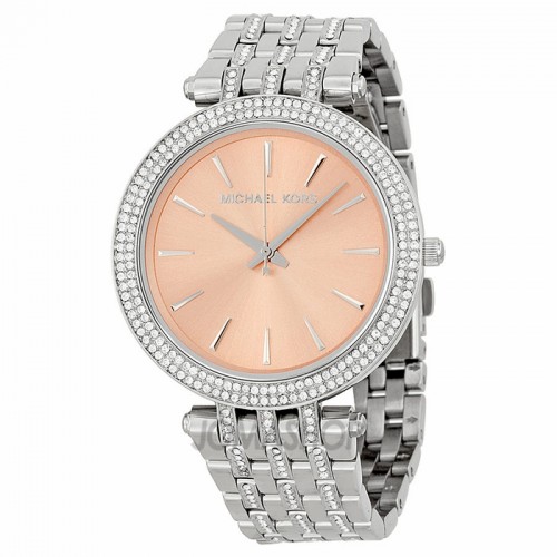 Michael Kors MK3218 Dames horloge