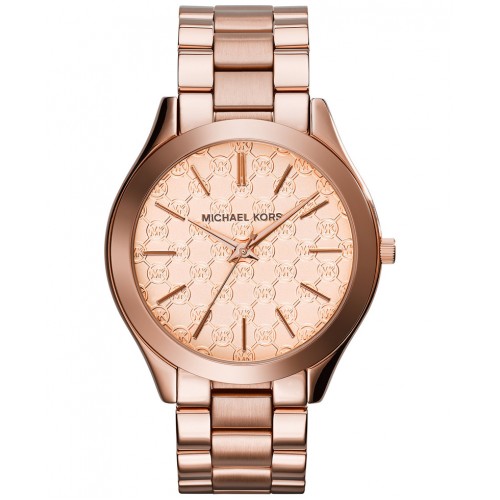 Michael Kors Mk3336 Dames Horloge michael kors kopen in de aanbieding