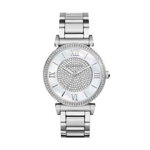 Michael Kors MK3355 dames horloge