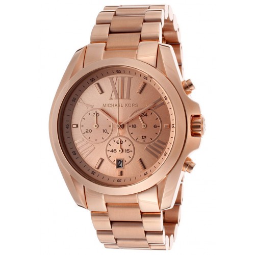 Michael Kors MK5503 Dames Horloge