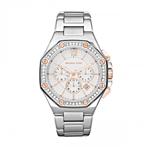 Michael Kors Mk5504 Dames Horloge michael kors kopen in de aanbieding