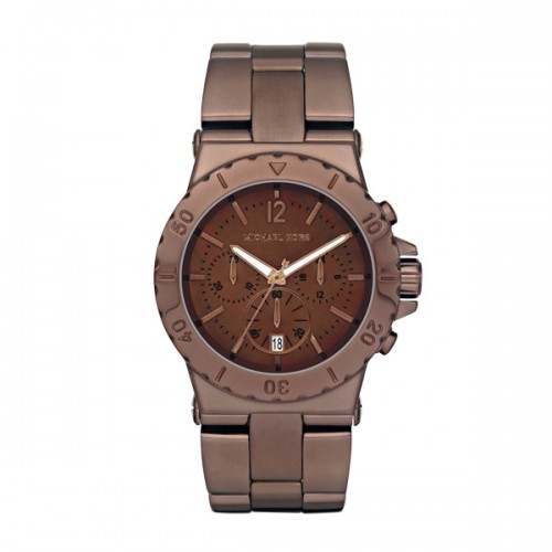 Michael Kors Mk5519 Dames Horloge michael kors kopen in de aanbieding