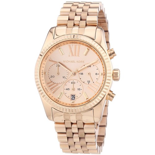 michael kors mk5569 dames horloge | laagste prijs | horloge