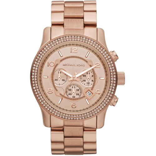 Michael Kors MK5576 Dames horloge