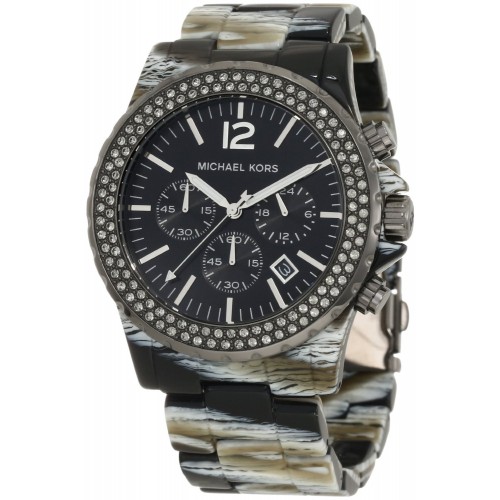 Michael Kors Mk5599 Dames Horloge michael kors kopen in de aanbieding
