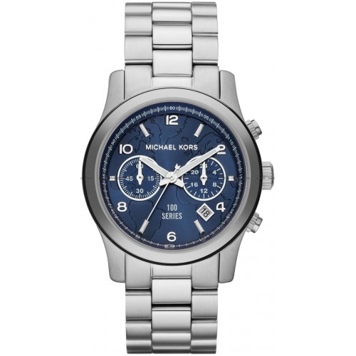 Michael Kors MK5814 dames horloge