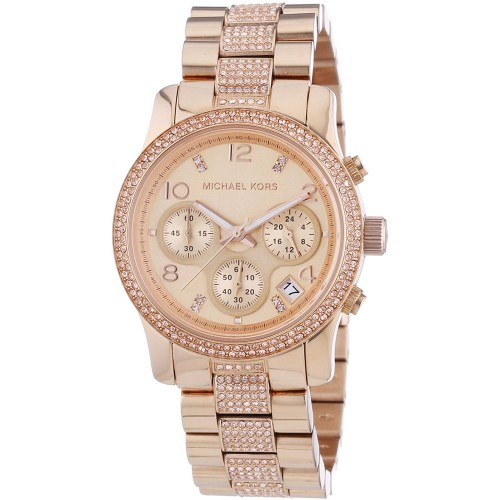 Michael Kors MK5827 Dames horloge