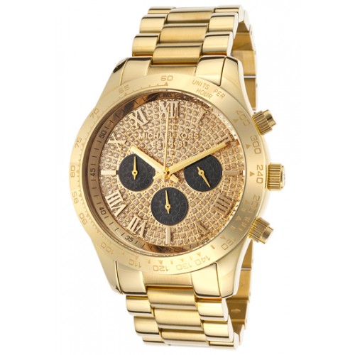 Michael Kors MK5830 Dames Horloge