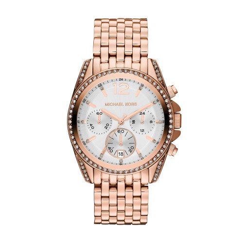 Michael Kors MK5836 dames horloge